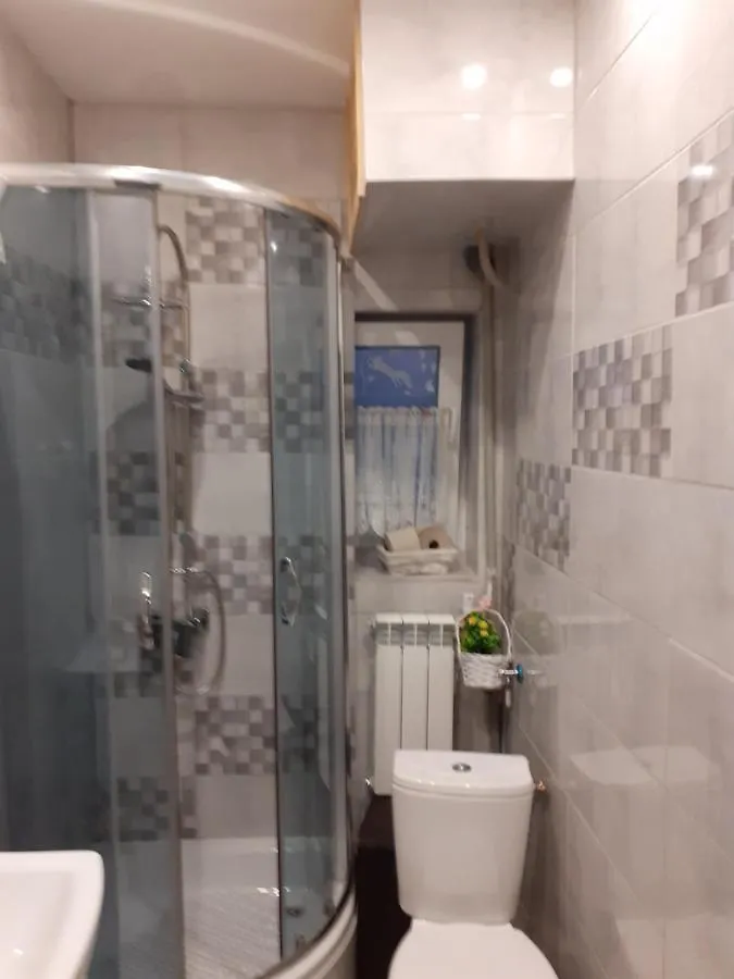 Pokoje Goscinne Pod Wiatrakiem Kiekrz Ubytování v soukromí