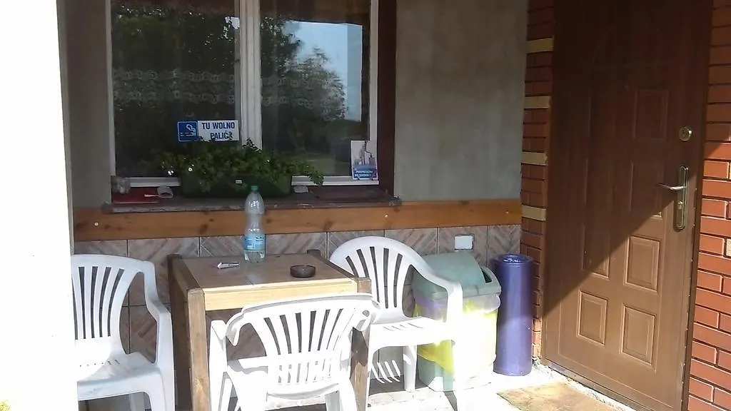 Pokoje Goscinne Pod Wiatrakiem Kiekrz 0*,  Polsko