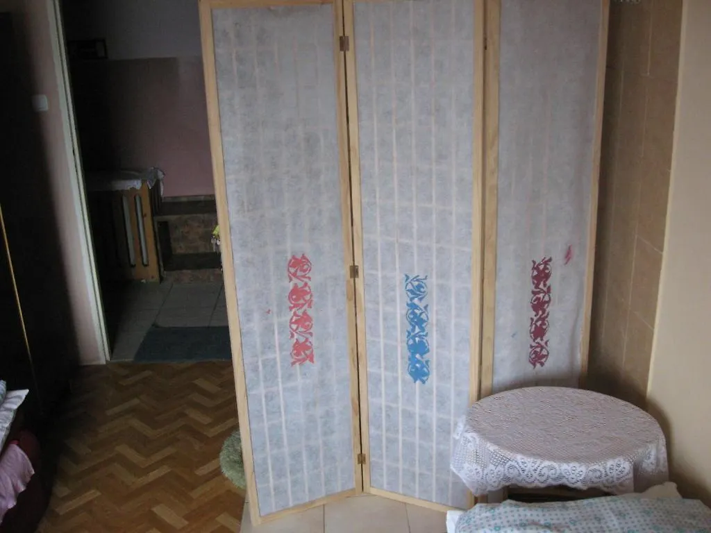 Pokoje Goscinne Pod Wiatrakiem Kiekrz Polsko