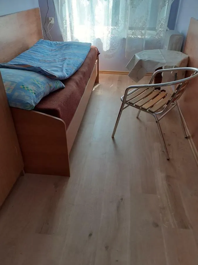 Pokoje Goscinne Pod Wiatrakiem Kiekrz 0*,  Polsko