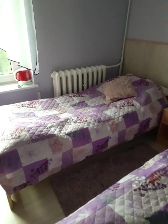 Homestay Pokoje Goscinne Pod Wiatrakiem Kiekrz Poland