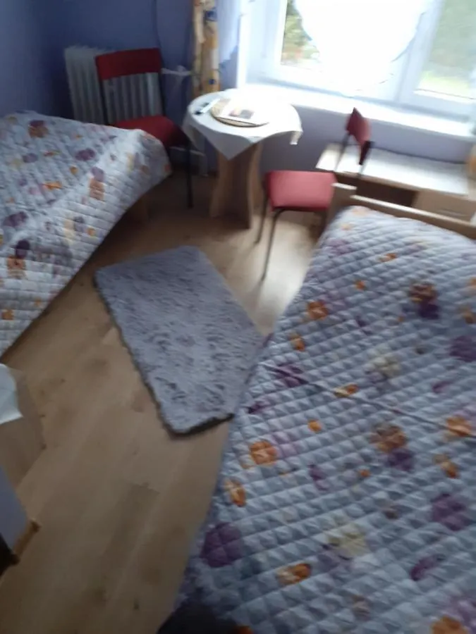 Pokoje Goscinne Pod Wiatrakiem Kiekrz
