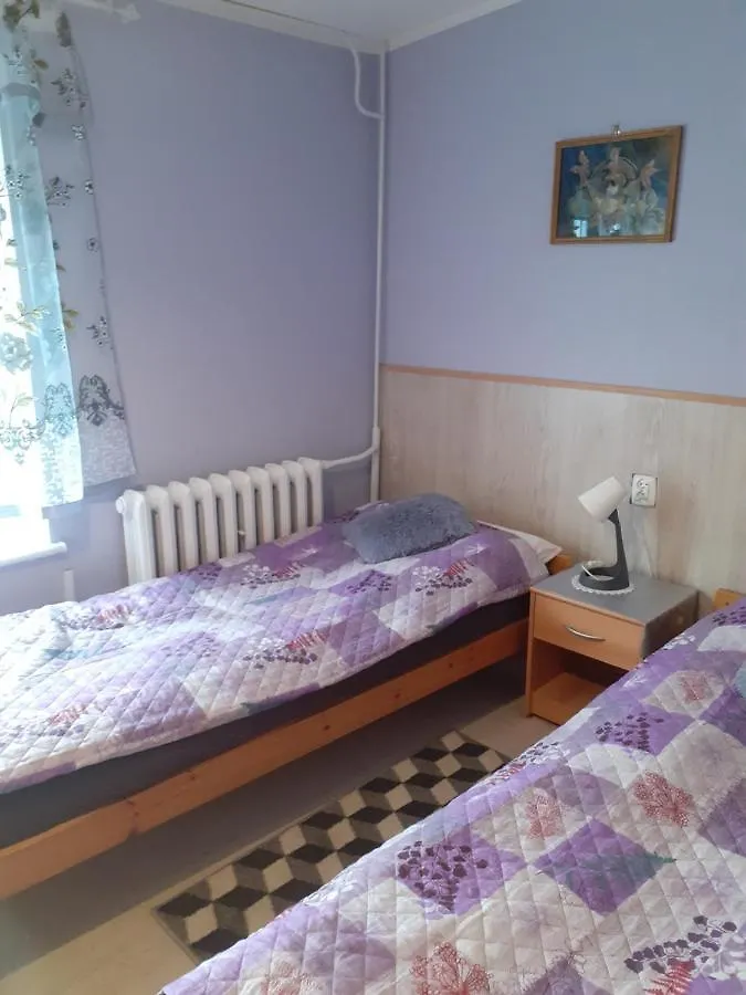 Homestay Pokoje Goscinne Pod Wiatrakiem Kiekrz