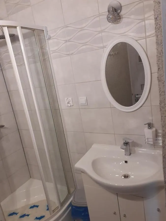 Pokoje Goscinne Pod Wiatrakiem Kiekrz Poland
