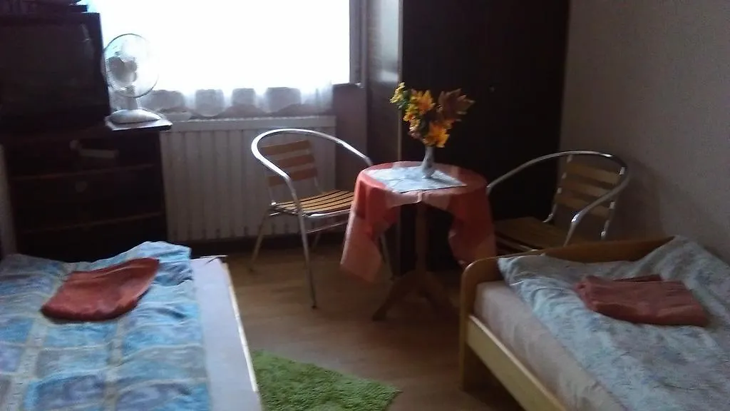 Pokoje Goscinne Pod Wiatrakiem Kiekrz 0*,  Poland