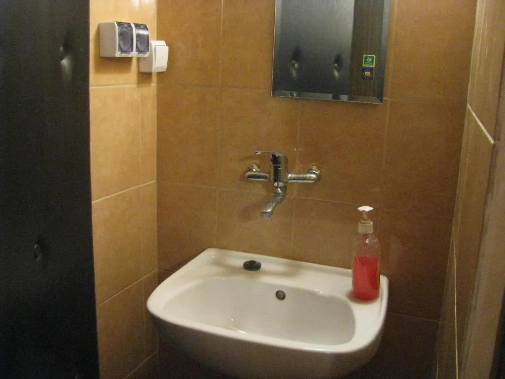 Homestay Pokoje Goscinne Pod Wiatrakiem Kiekrz Poland