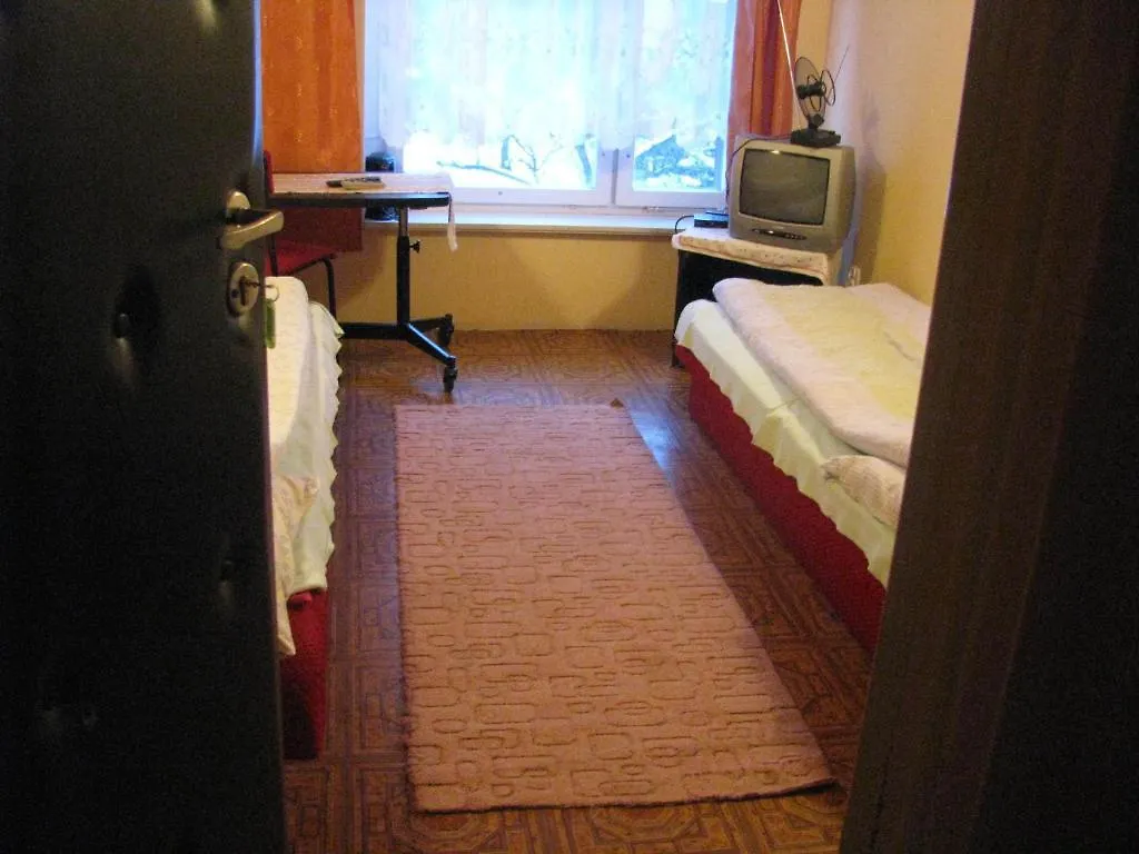 Pokoje Goscinne Pod Wiatrakiem Kiekrz Poland
