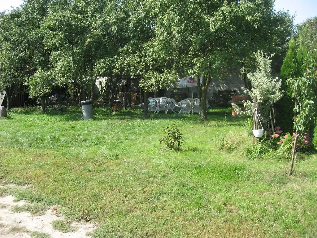 Pokoje Goscinne Pod Wiatrakiem Kiekrz 0*,  Poland