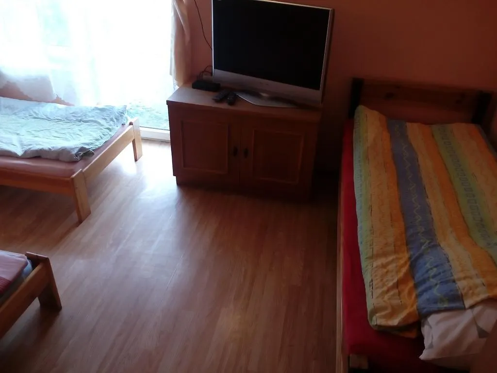 Pokoje Goscinne Pod Wiatrakiem Kiekrz Poland