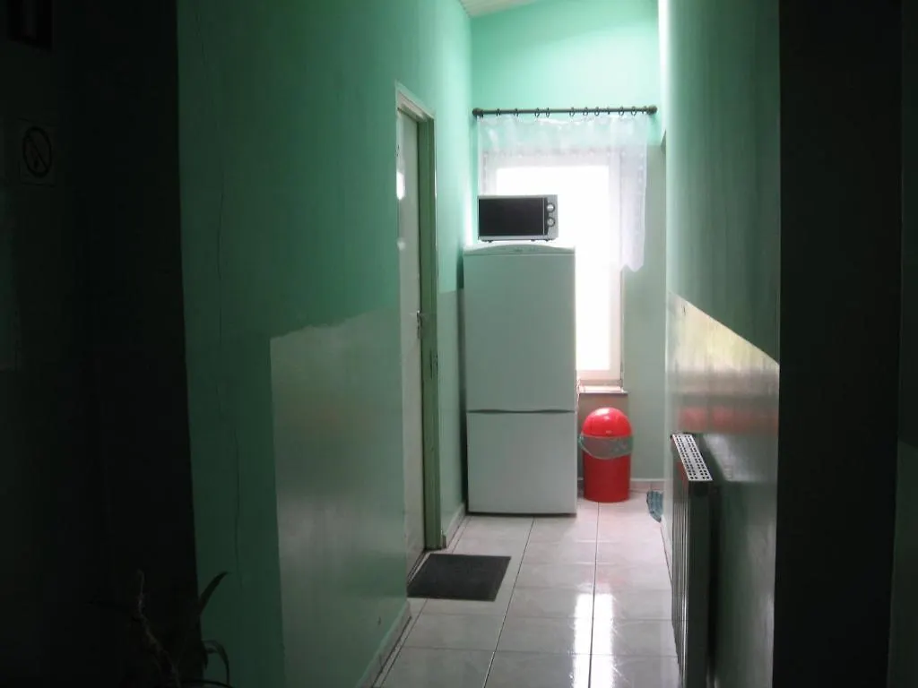 Homestay Pokoje Goscinne Pod Wiatrakiem Kiekrz