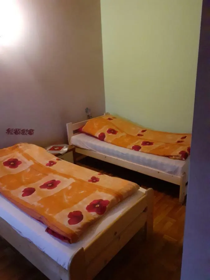 Pokoje Goscinne Pod Wiatrakiem Kiekrz Poland