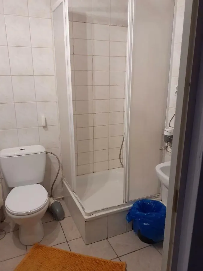 Homestay Pokoje Goscinne Pod Wiatrakiem Kiekrz