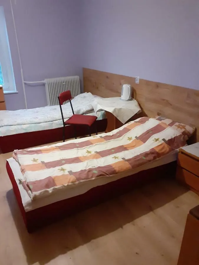 Pokoje Goscinne Pod Wiatrakiem Kiekrz