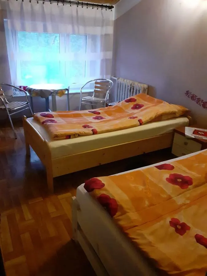 Pokoje Goscinne Pod Wiatrakiem Kiekrz 0*,  Poland