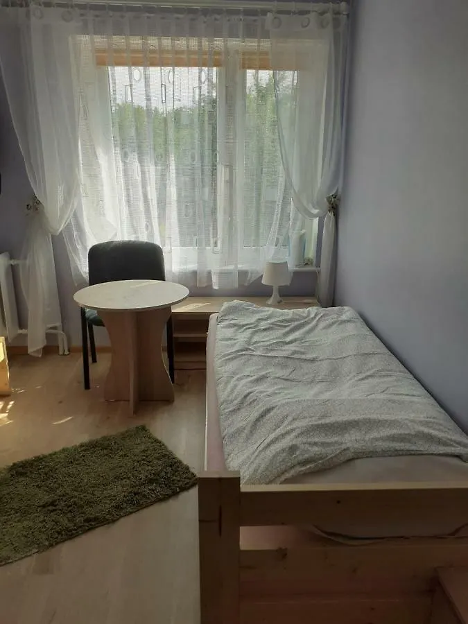 Homestay Pokoje Goscinne Pod Wiatrakiem Kiekrz