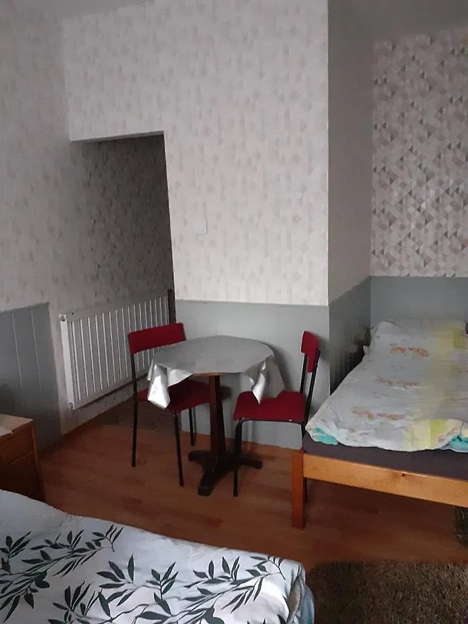 Homestay Pokoje Goscinne Pod Wiatrakiem Kiekrz
